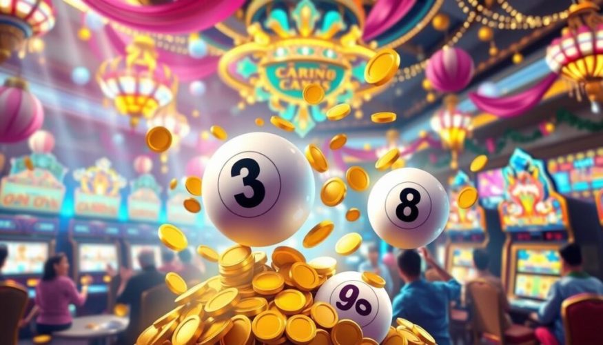 Trik Pasang Nomor Togel dengan Modal Minim
