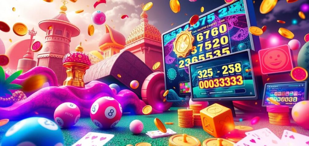 Togel 4D: Peluang Menang dan Strategi Jitu