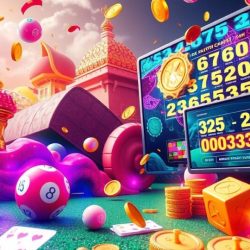 Togel 4D: Peluang Menang dan Strategi Jitu