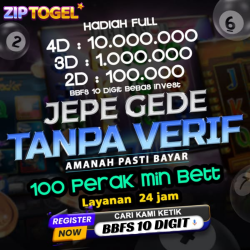 BBFS 10 Digit: Strategi Jitu Menang Togel & Slot Jackpot Besar